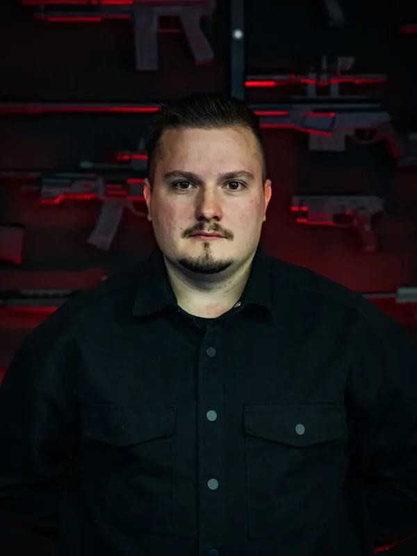 Saša Mikulek