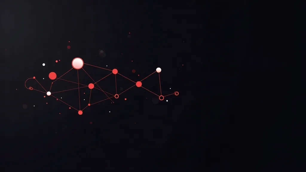 Mrežna povezanost čvorova predstavlja digitalnu transformaciju i strategiju digitalizacije za male i srednje preduzeće
