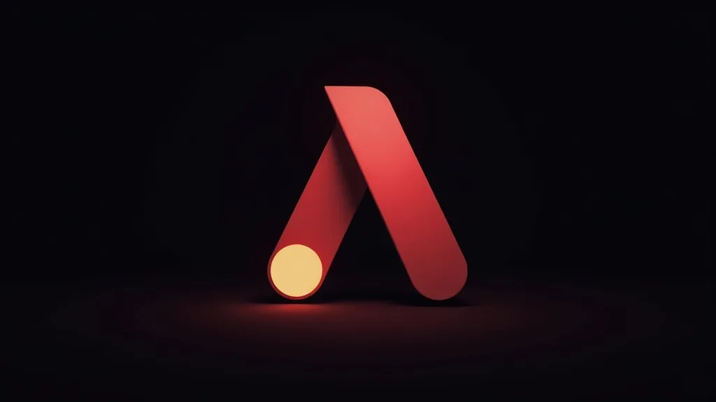 Google Ads logotip - strategija e-commerce kampanja za povećanje prodaje online poslovanja